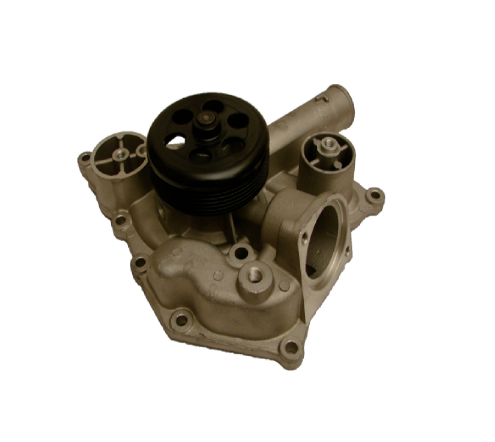 Imagen de MTA559377 BOMBA DE AGUA DODGE CHALLENGER CHARGER 6.1L V8 08-10 MAGNUM 5.7L 6.1L V8 05-08 JEEP COMMANDER 5.7L V8 06-08 GRAND CHEROKEE 5.7L V8 05-08 6.1L V8 06-10