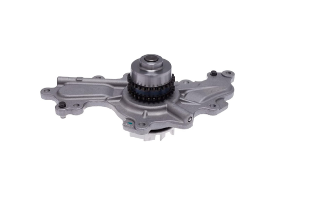 Imagen de MTA552271 BOMBA DE AGUA FORD EDGE 3.5L V6 13-18 3.7L V6 13-14 EXPLORER 3.5L V6 13-19 FLEX 3.5L V6 TURBO 24V 11-19