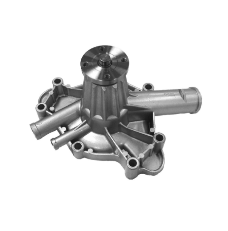 Imagen de MTA55623 BOMBA DE AGUA CHRYSLER LEBARON 5.2L V8 77-81 5.9LV8 78-82 D150 3.9L V6 88-91 5.2L 5.9L V8 77-91