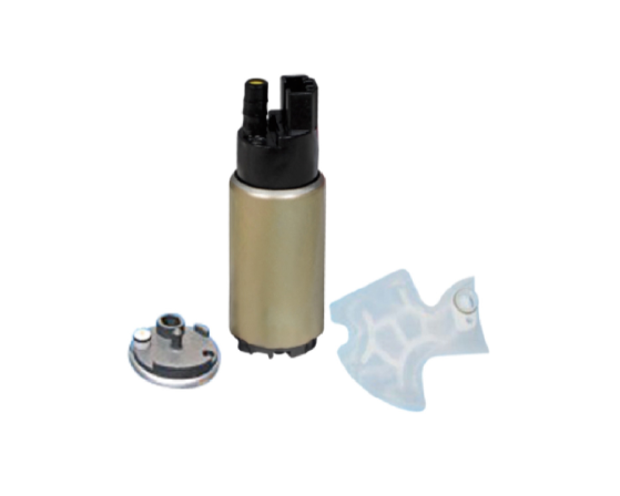 Imagen de MTR552231K BOMBA GASOLINA ELECTRICA REPUESTO C/RETORNO FORD FIESTA 1.6L L4 03-10 TORNADO 1.8L L4 04-10