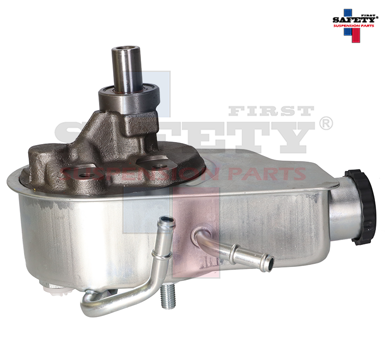 Imagen de 26081016SFT BOMBA DIRECCION CHEVROLET C1500 C2500 4.3L V6 5.0L 5.7L V8 94-00 SILVERADO 1500 4.3L V6 4.8L 5.3L V8 99-13