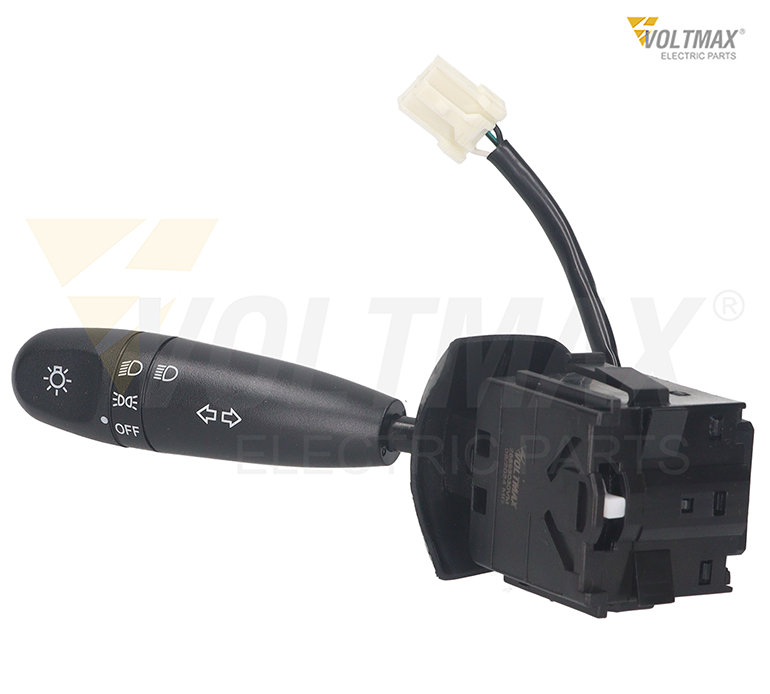 Imagen de 26698030VM PALANCA DIRECCIONALES CHEVROLET AVEO 1.5L L4 18-23