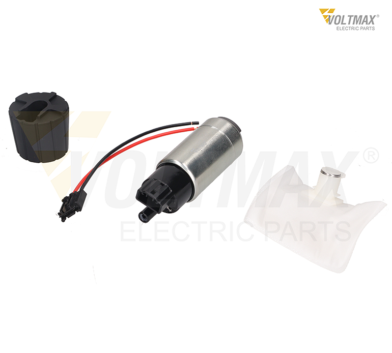 Imagen de 267VM BOMBA GASOLINA REPUESTO C/RETORNO FORD KA 1.6L L4 06-08