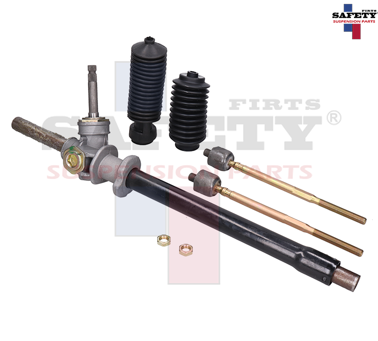 Imagen de 48001-65Y10SF CREMALLERA MECANICA DESARMADA NISSAN TSURU III 1.6L L4 92-17 TSUBAME 1.6L L4 93-04