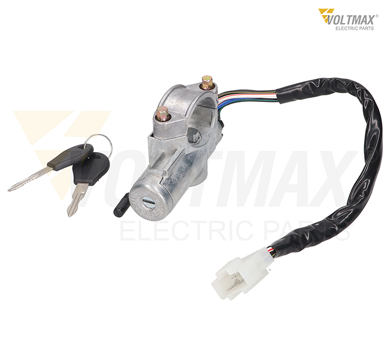 Imagen de 48700-23G00 SWITCH ENCENDIDO NISSAN PICK UP D21 94-08