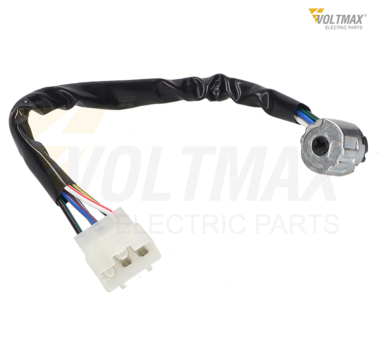 Imagen de 48750-65Y00 PASTILLA ENCENDIDO NISSAN TSURU III 1.6L L4 92-17 240SX 89-91