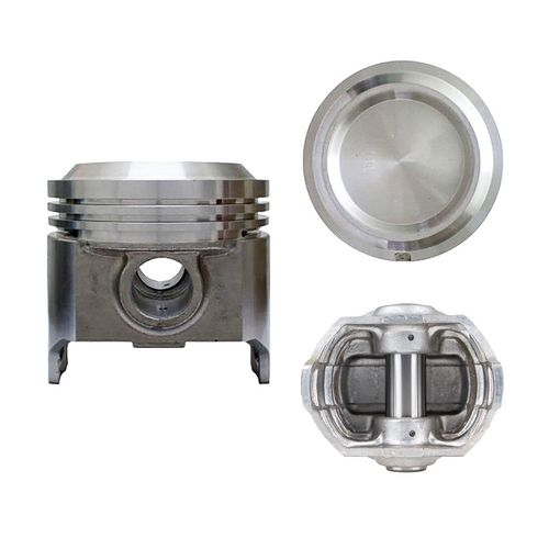 Imagen de 83-241 30 PISTONES PARA MOTOR 030 TOYOTA 4RUNNER 2.4L L4 22R 22RE 22REC SOHC 8V 84-85 PICK UP 2.4L L4 22R 22RE 22REC SOHC 8V 81-85 DIAM. 92.00 MM PERNO 22.00 MM RANURA 2.0X2.5X4.0 (2C5645)
