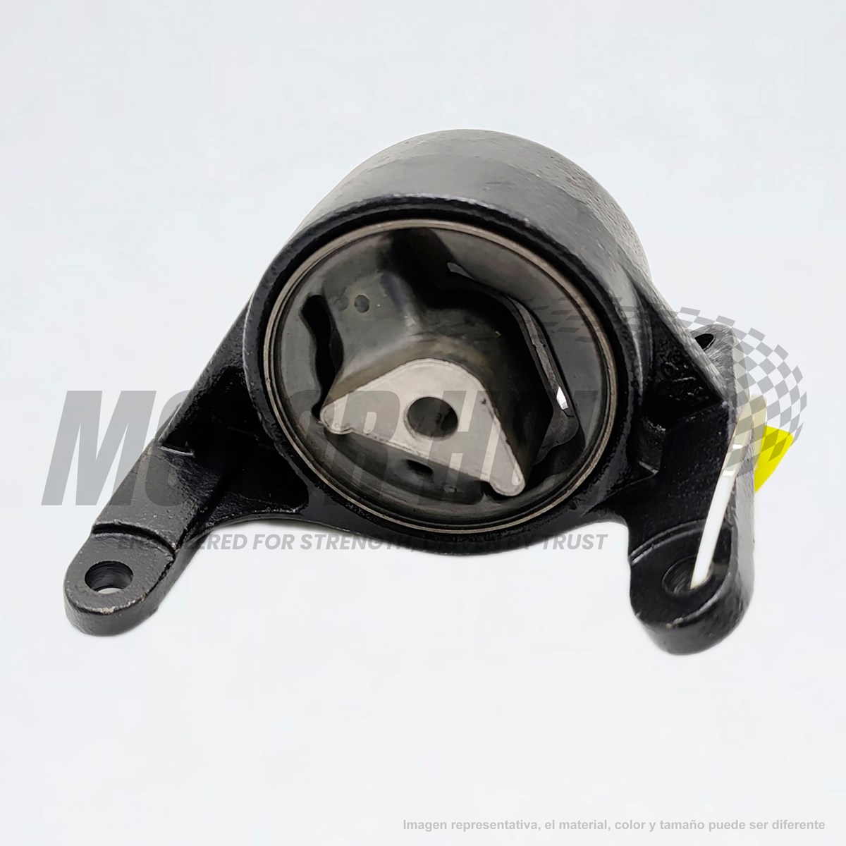 Imagen de MH27-10575 SOPORTE FRONTAL DERECHO (1368) JEEP GRAND CHEROKEE 4.7L V8 99-04