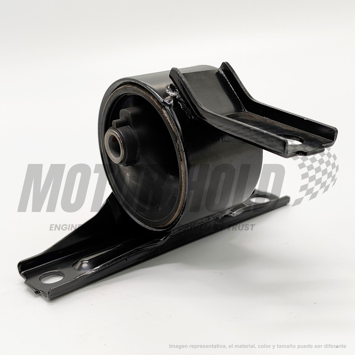 Imagen de MH24-9802 SOPORTE MOTOR DERECHO (1584) DODGE CALIBER 1.8L L4 07-09 2.0L 2.4L L4 07-12 JEEP PATRIOT COMPASS 2.0L 2.4L L4 07-17