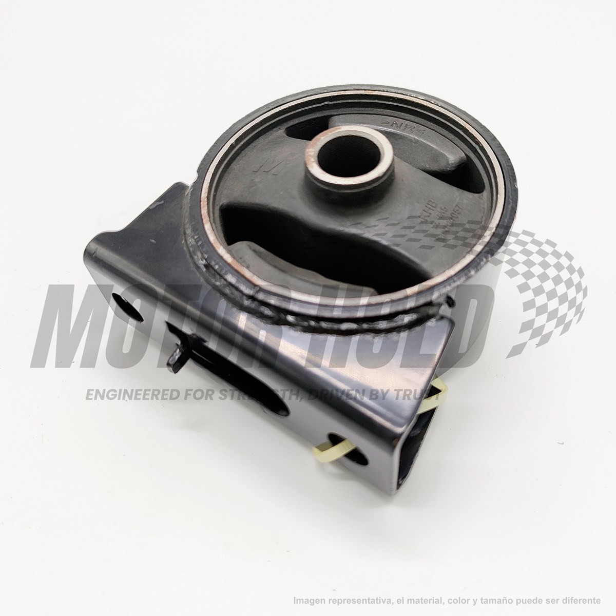 Imagen de MH24-8726 SOPORTE MOTOR FRONTAL (1585) DODGE CALIBER 2.0L 2.4L L4 07-12 JEEP COMPASS PATRIOT 2.0L 2.4L L4 07-17 MITSUBICHI LANCER 2.0L 2.4L L4 08-17