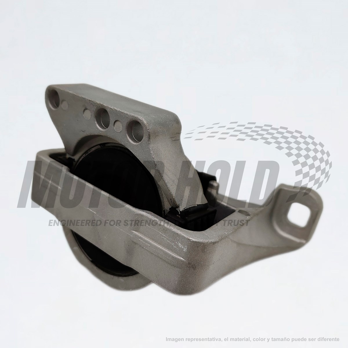 Imagen de MH23-4930 SOPORTE MOTOR DERECHO (4589H) FORD ESCAPE 2.0L 2.5L 13-19 FOCUS 2.0L L4 13-18 TRANSIT CONNECT 2.5L L4 CNG LPG 14-20