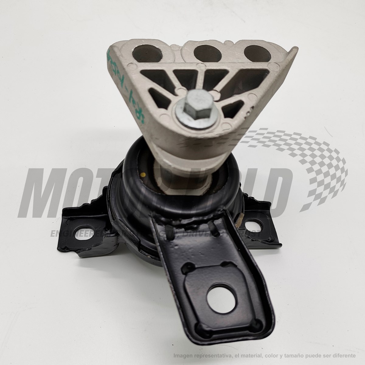 Imagen de MH21-10524 SOPORTE MOTOR DERECHO (3336H) CHEVROLET AVEO 1.5L L4 19-23