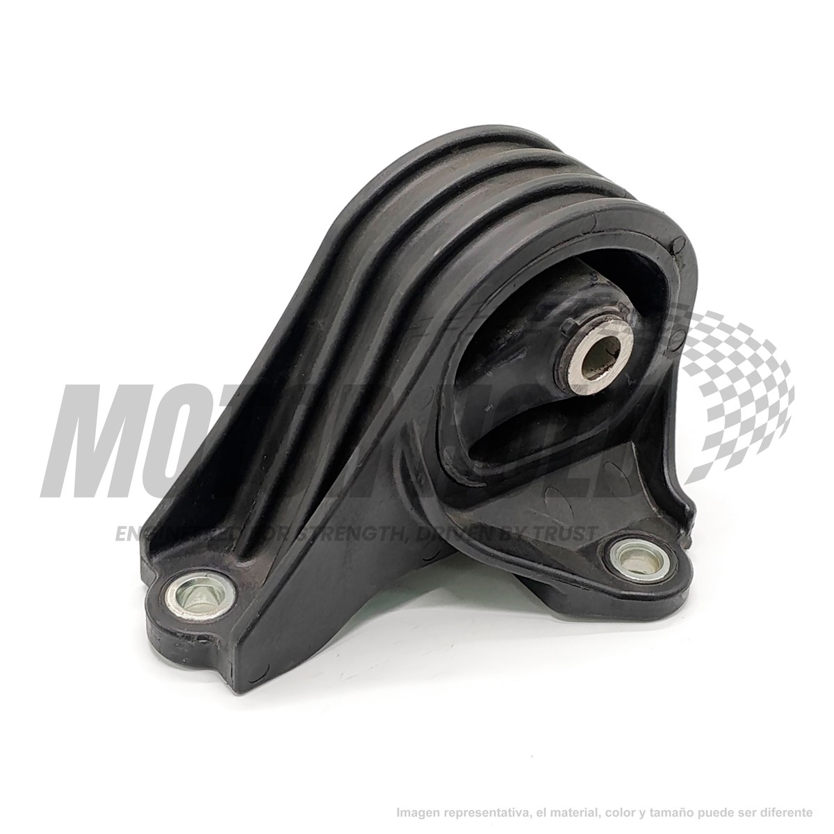Imagen de MH18-9153 SOPORTE MOTOR TRASERO (4605) HONDA ACCORD 2.4L L4 CVT 13-17