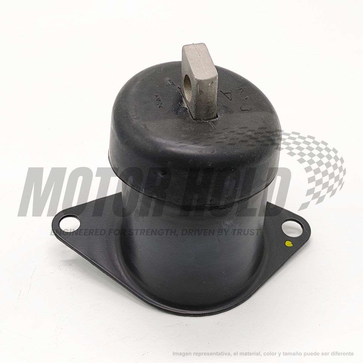 Imagen de MH18-3708 SOPORTE MOTOR DERECHO (1649H) HONDA ACCORD 2.4L L4 AUT. 08-12