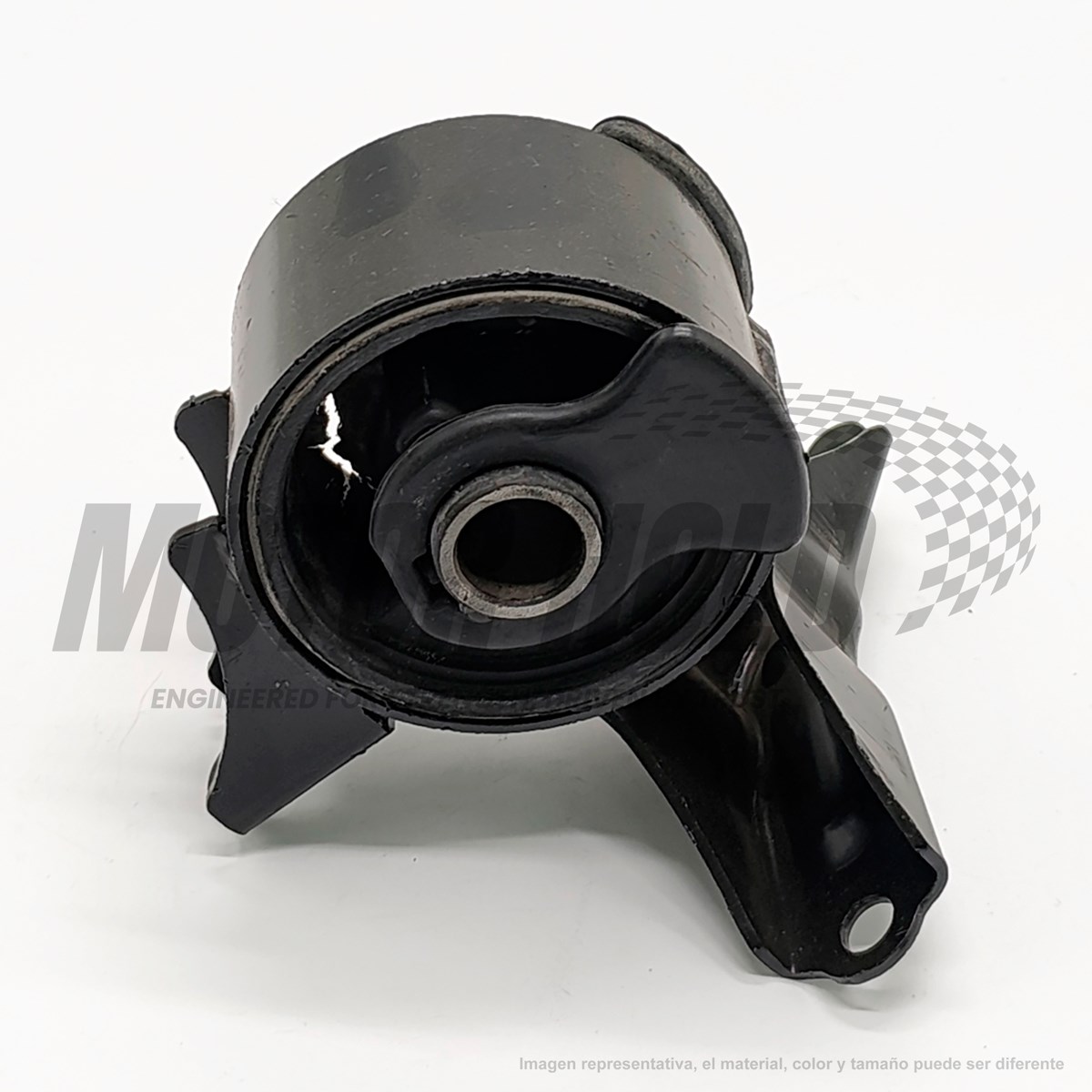 Imagen de MH18-3677 SOPORTE MOTOR DERECHO (1225) HONDA ACCORD 3.0L V6 COUPE/SEDAN AUT. 98-02 ODYSSEY 3.5L V6 99-04