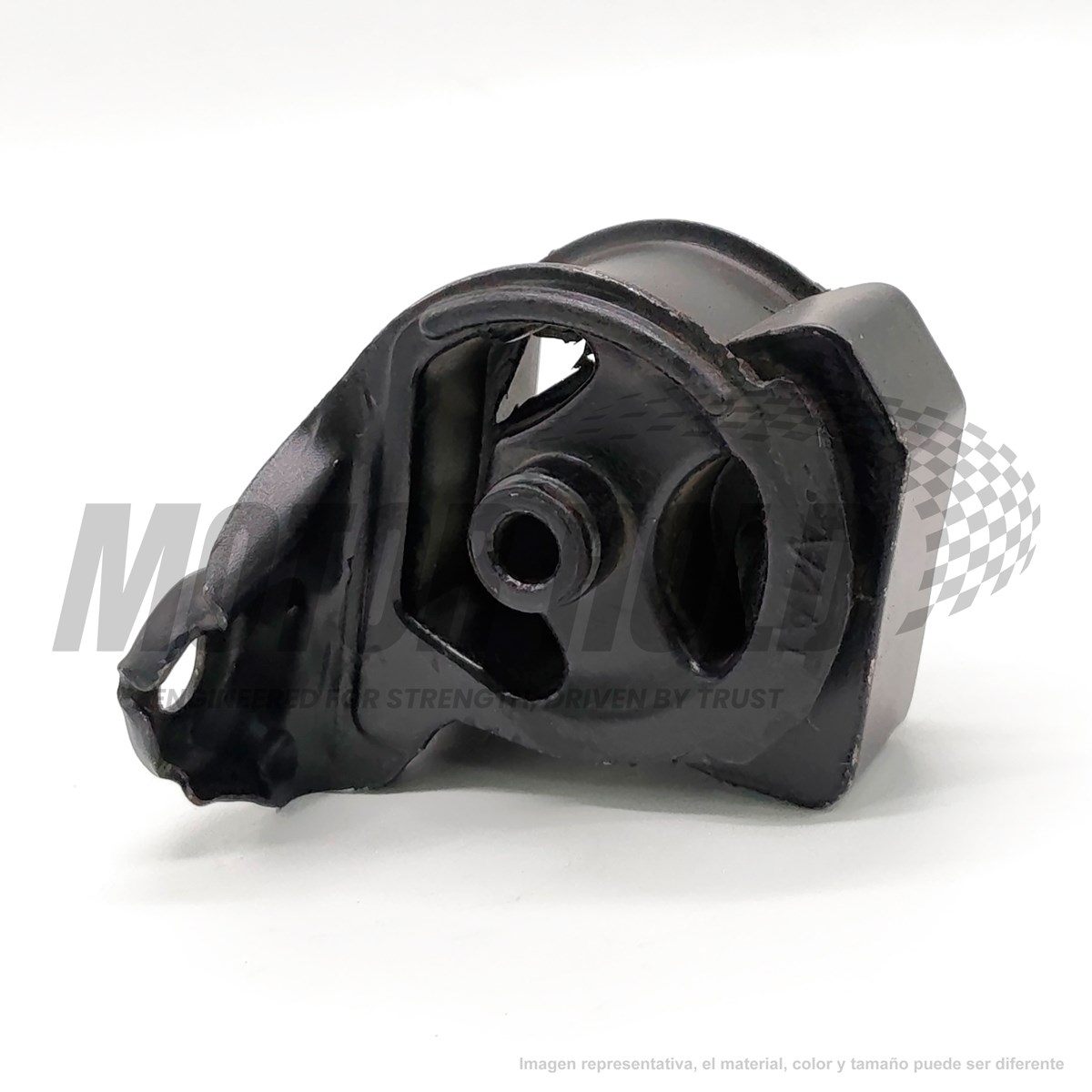 Imagen de MH18-2957 SOPORTE TRANSMISION DERECHO (6509) HONDA ACCORD 2.2L L4 STD-90-95 AUT. 96-97 ODYSSEY 2.3L L4 1998
