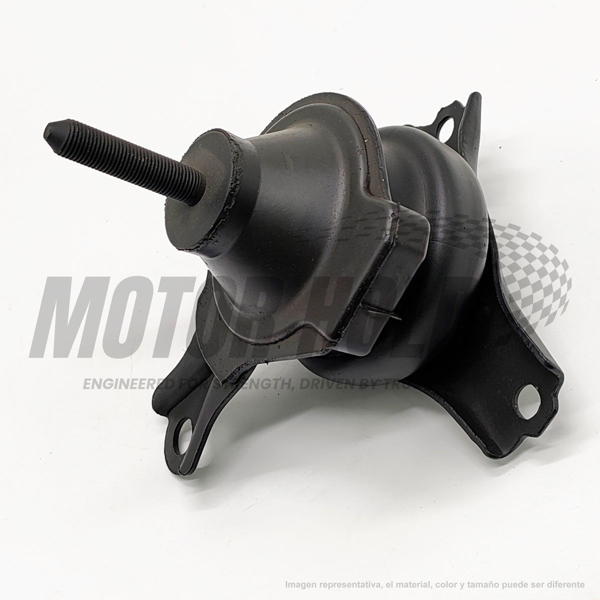 Imagen de MH18-2937 SOPORTE MOTOR IZQUIERDO (1647) HONDA ACCORD 2.3L L4 98-02