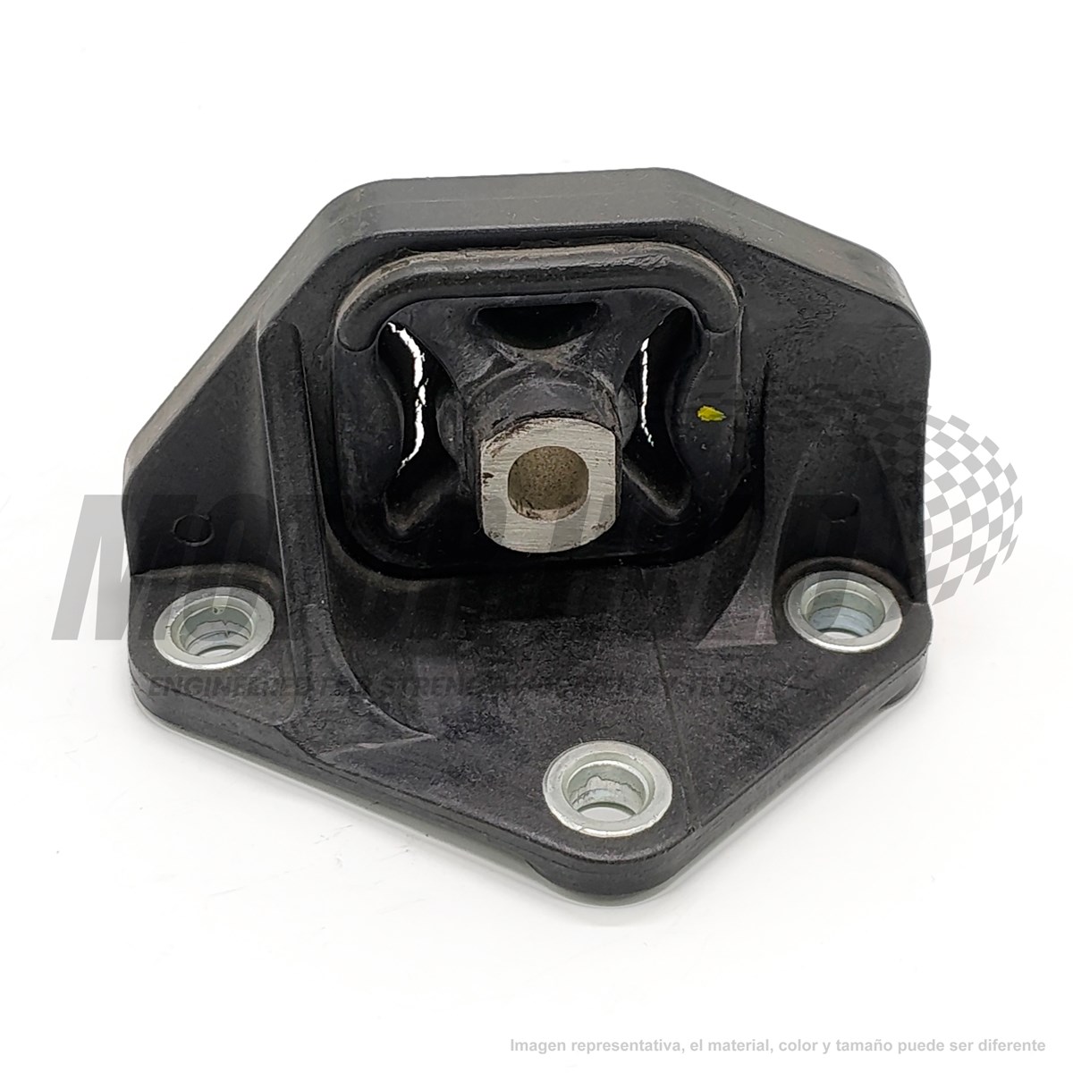 Imagen de MH18-2922 SOPORTE TRANMISION IZQ. (3426) HONDA ACCORD 3.0L V6 03-07