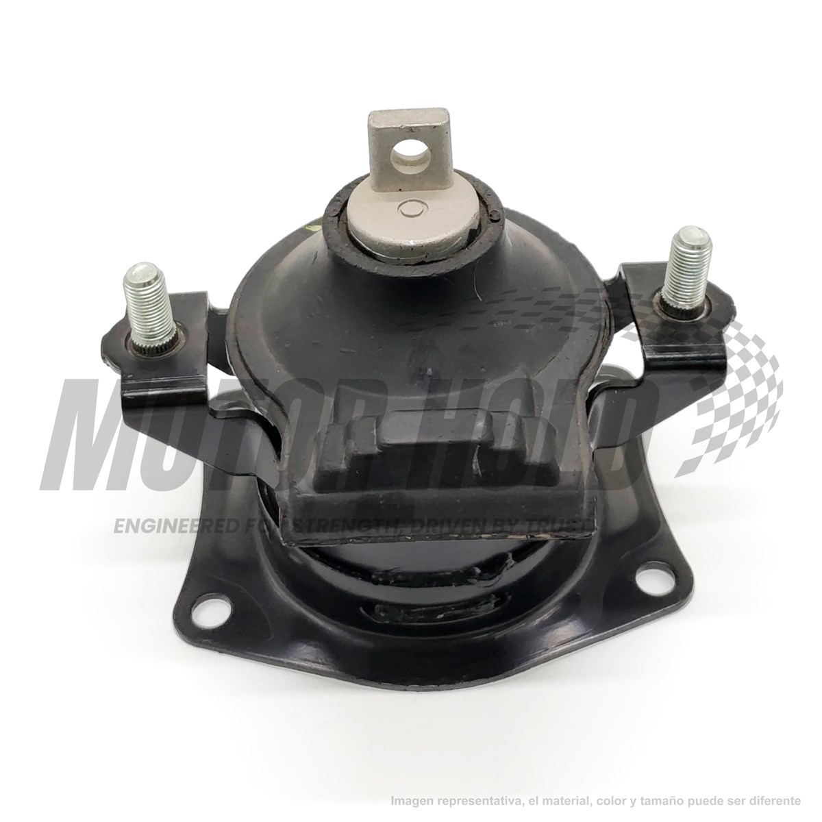 Imagen de MH18-2920 SOPORTE MOTOR TRASERO (3421H) HONDA ACCORD 3.0L V6 03-07