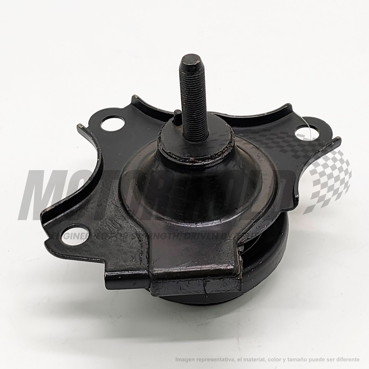 Imagen de MH18-2907 SOPORTE MOTOR IZQUIERDO (1150H) HONDA CIVIC 1.7L L4 01-05