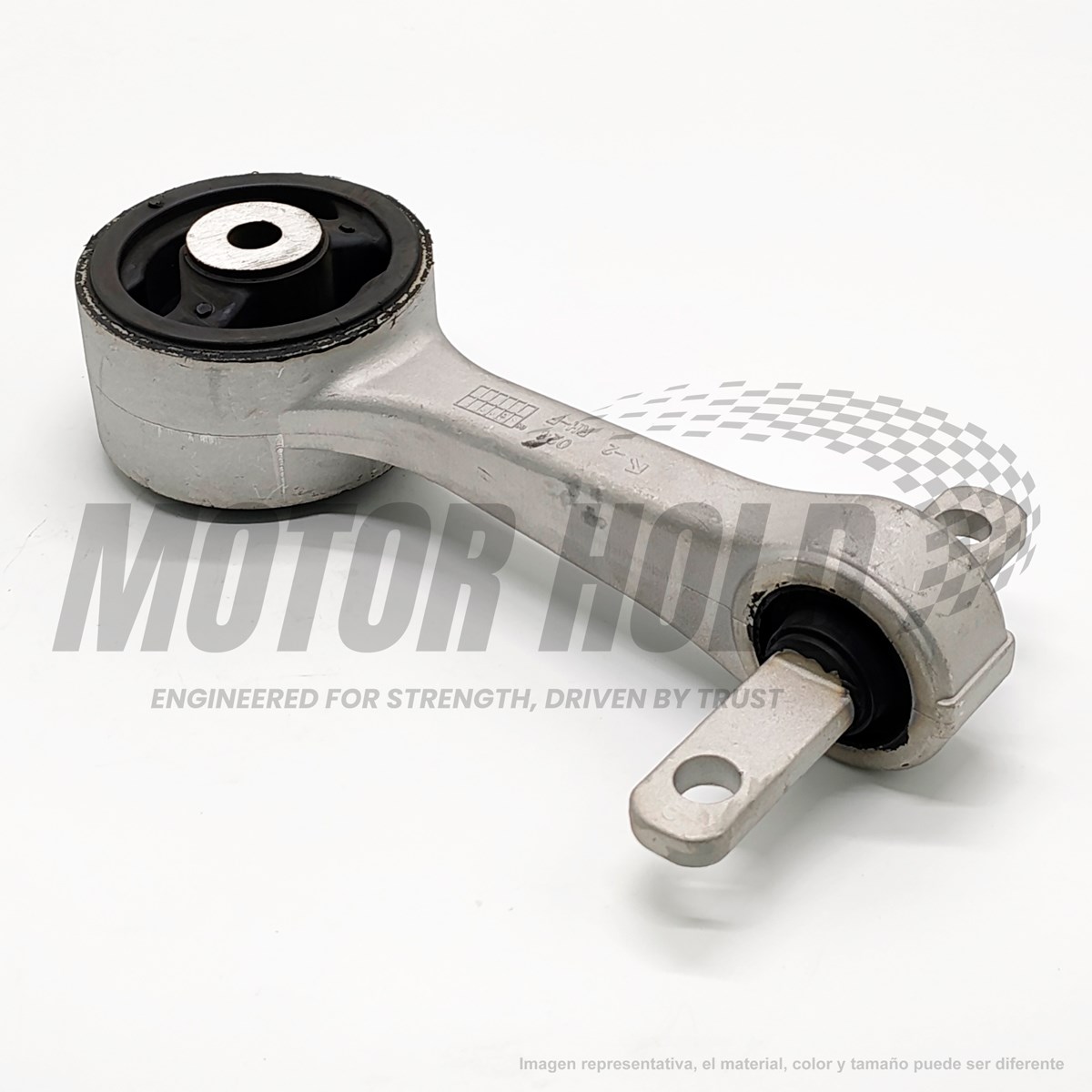 Imagen de MH18-2571 SOPORTE TORSION DERECHO (1614) HONDA CIVIC 1.8L L4 STD 06-11