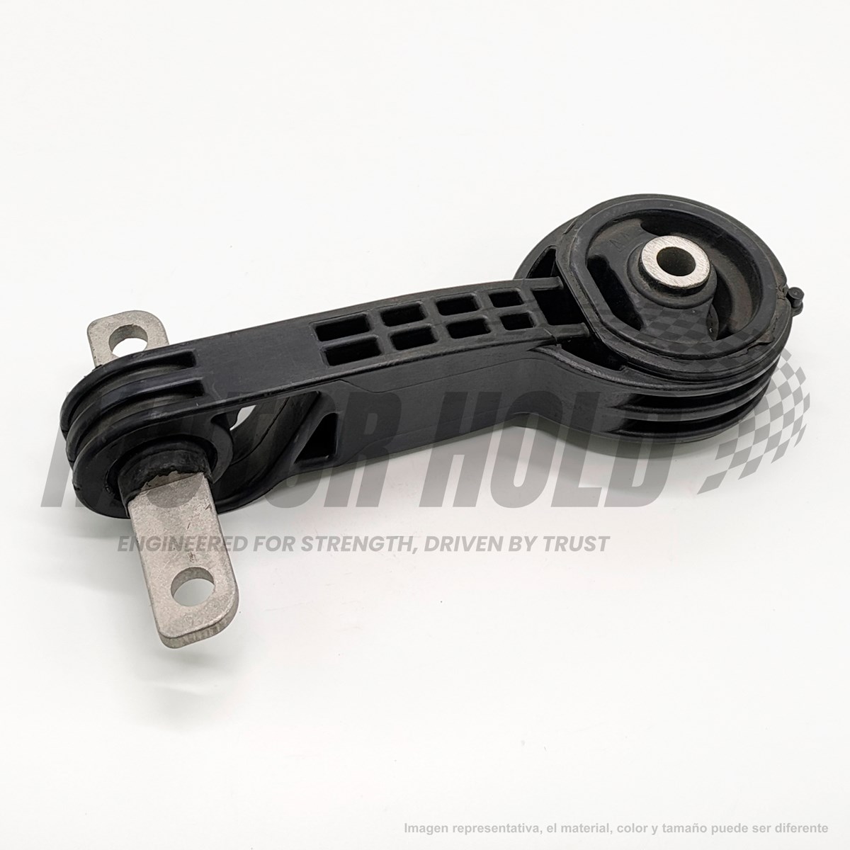 Imagen de MH18-2570 SOPORTE TORSION DERECHO (3419) HONDA CIVIC 1.8L L4 AUT. 06-11