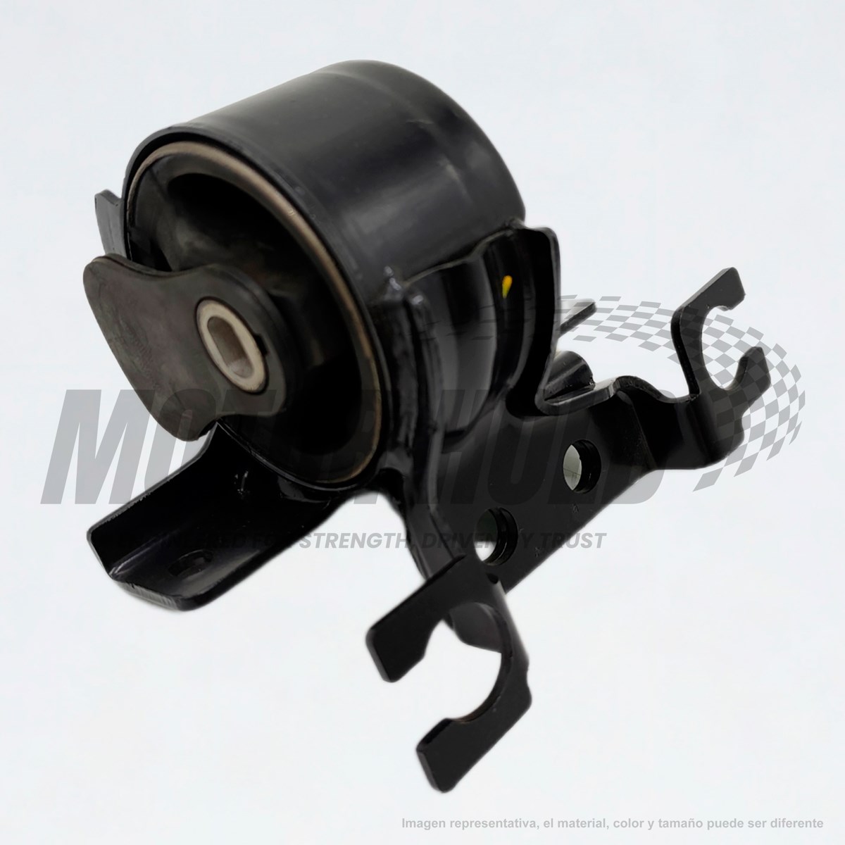 Imagen de MH15-9973 SOPORTE TRANSMISION IZQ. (3451) FORD ESCAPE 2.3L L4 05-08 2.5L L4 09-12 3.0L V6 05-12