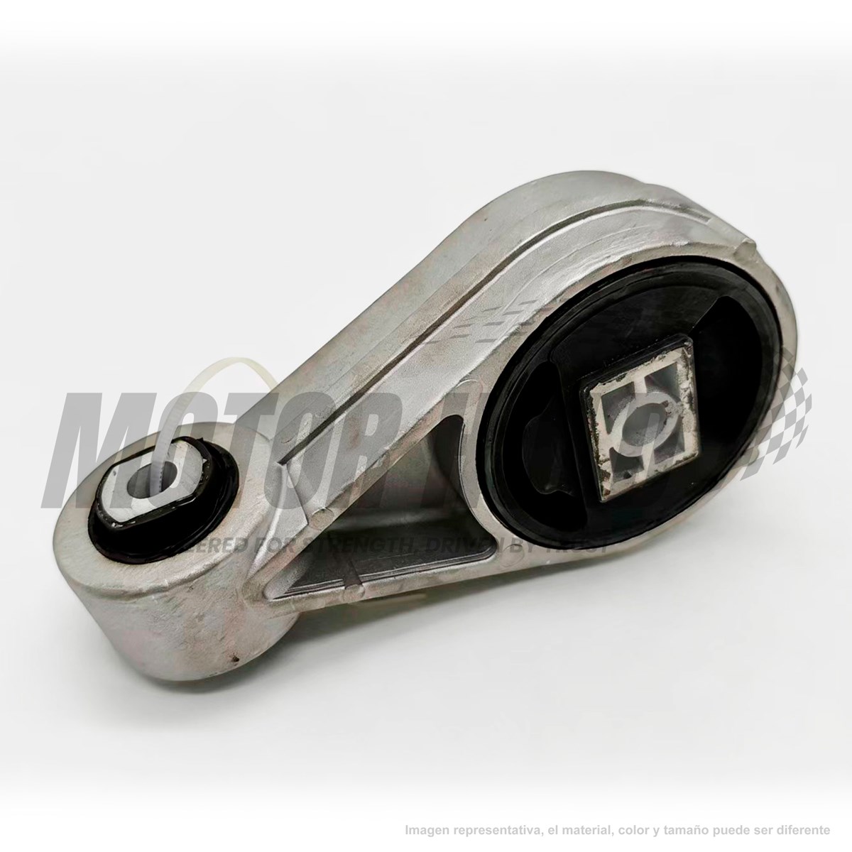 Imagen de MH15-2388 SOPORTE TORSION TRASERO (1044) FORD FOCUS 2.0L L4 SOHC 00-04 2.3L L4 03-07 TRANSIT CONNECT 2.0L L4 10-13