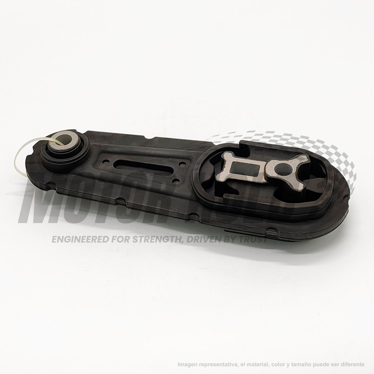 Imagen de MH13-8841 SOPORTE TORSION TRASERO (4250) NISSAN JUKE 1.6L L4 AWD 11-17 SENTRA 1.8L L4 13-19