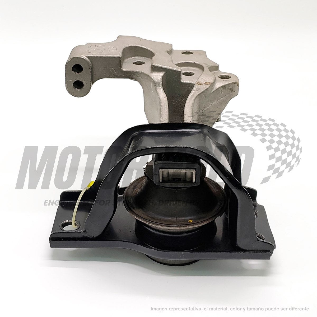 Imagen de MH13-8803 SOPORTE MOTOR DERECHO (3500H) NISSAN ROGUE X-TRAIL 2.5L L4 08-13 SENTRA SE-R 2.5L L4 07-12 RENAULT KOLEOS 2.5L L4 08-16