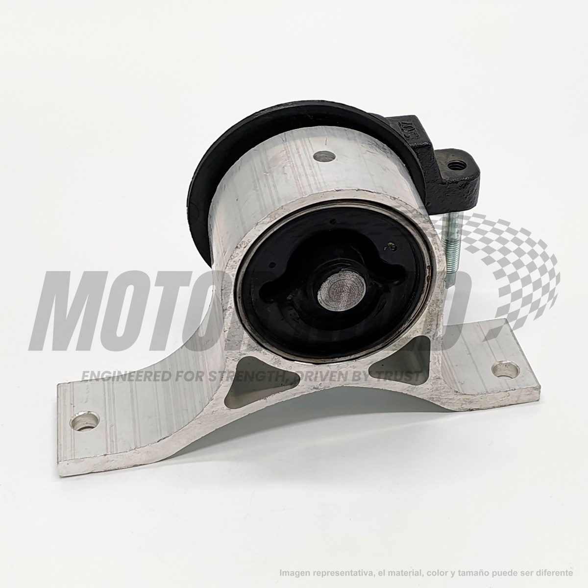 Imagen de MH13-4513 SOPORTE MOTOR DERECHO (1215) NISSAN ALTIMA 2.5L L4 02-06 3.5L V6 2002