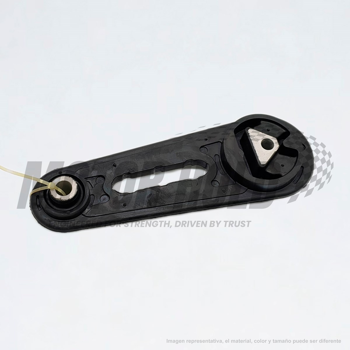Imagen de MH13-2310 SOPORTE TORSION TRASERO (1352) NISSAN TIIDA 1.6L L4 13-18 1.8L L4 07-18 VERSA 1.6L L4 09-11 1.8L L4 07-12