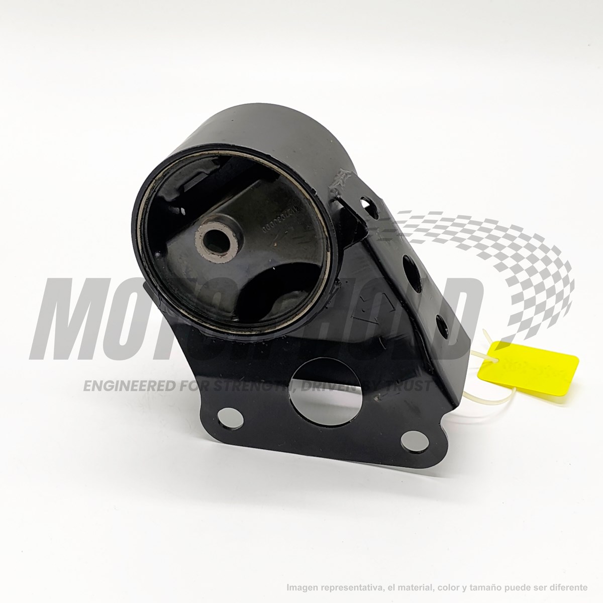 Imagen de MH13-2305 SOPORTE MOTOR FRONTAL (1216) NISSAN ALTIMA 2.5L L4 02-06