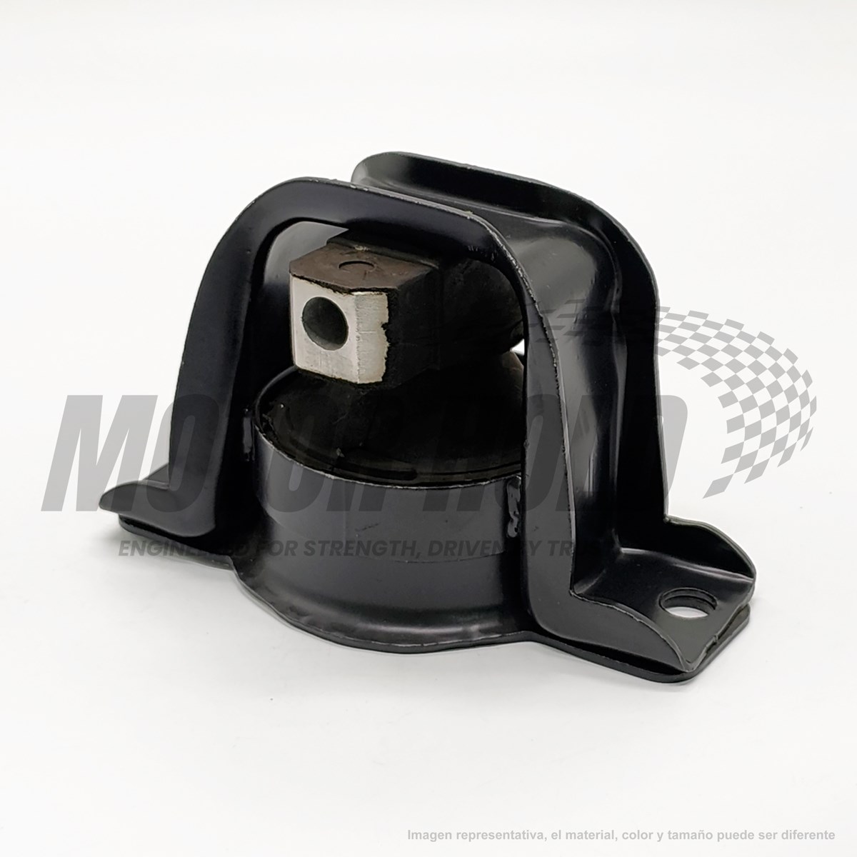 Imagen de MH13-2296 SOPORTE MOTOR DERECHO (1556H) NISSAN TIIDA 1.6L L4 06-18 VERSA (USA) 1.8L L4 07-12