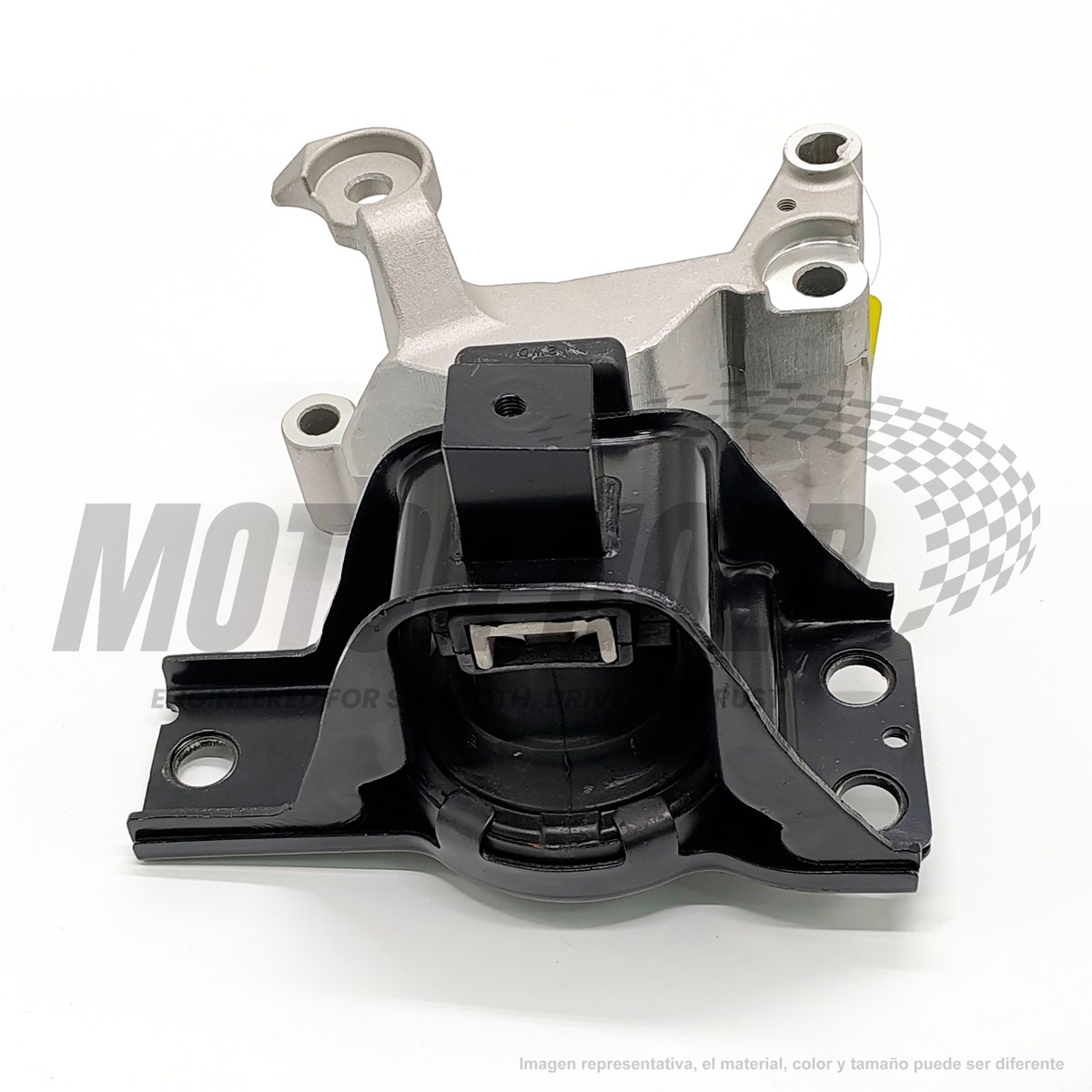 Imagen de MH13-2287 SOPORTE MOTOR DERECHO (1578H) NISSAN SENTRA 2.0L L4 07-12