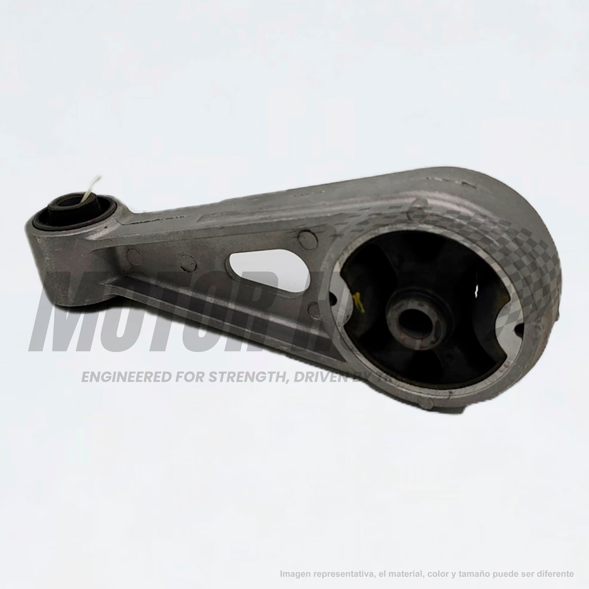 Imagen de MH12-4017 SOPORTE TORSION TRASERO (3486) CHEVROLET BEAT 1.2L L4 18-21 SPARK 1.2L L4 10-17