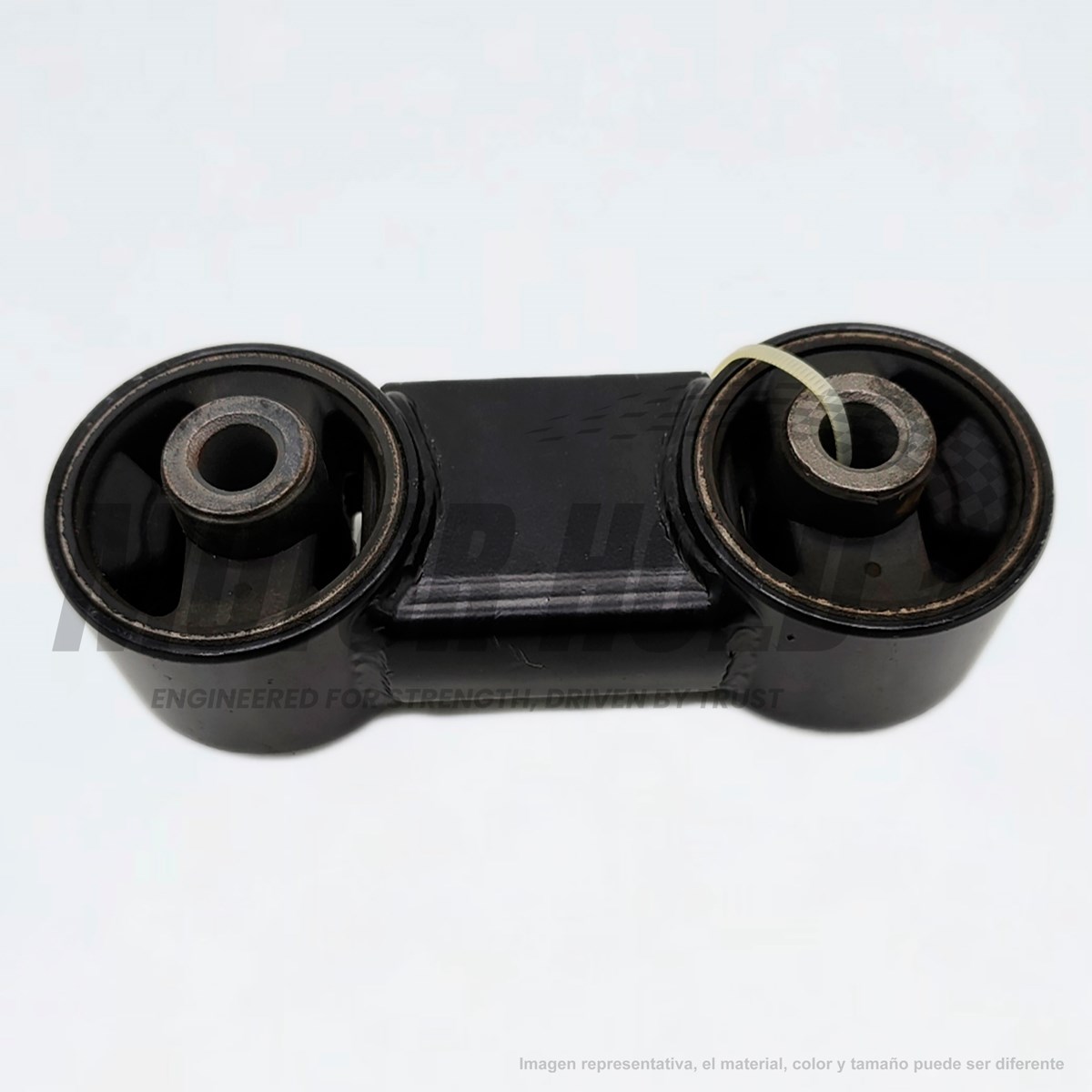 Imagen de MH12-1961 SOPORTE MOTOR TRASERO DERECHO (3188) CHEVROLET MATIZ 1.0L L4 04-15