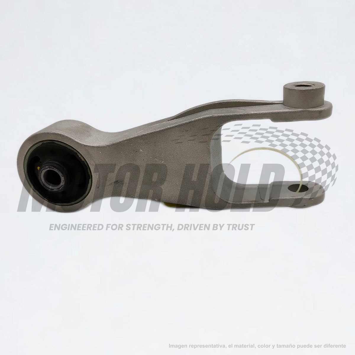 Imagen de MH12-1721 SOPORTE PARA MOTOR CHEV CORSA, MERIVA, TORNADO 1.8L 02-07
