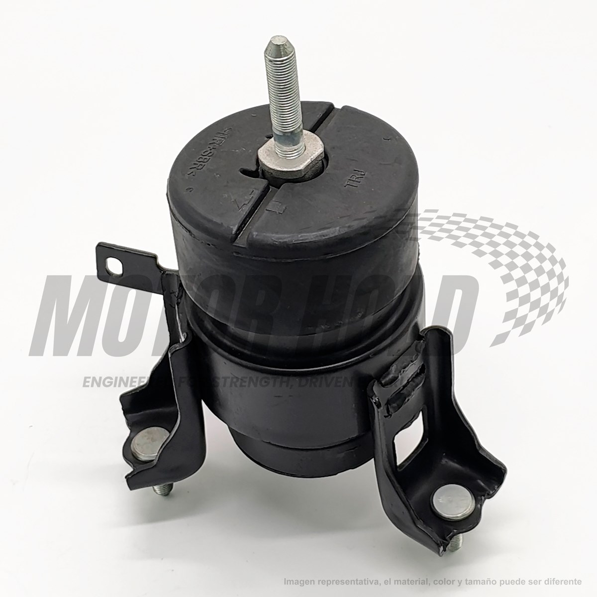Imagen de MH10-4433 SOPORTE MOTOR FRONTAL (4305H) TOYOTA CAMRY 2.4L L4 07-11 2.5L L4 10-11 VENZA 2.7L L4 09-16