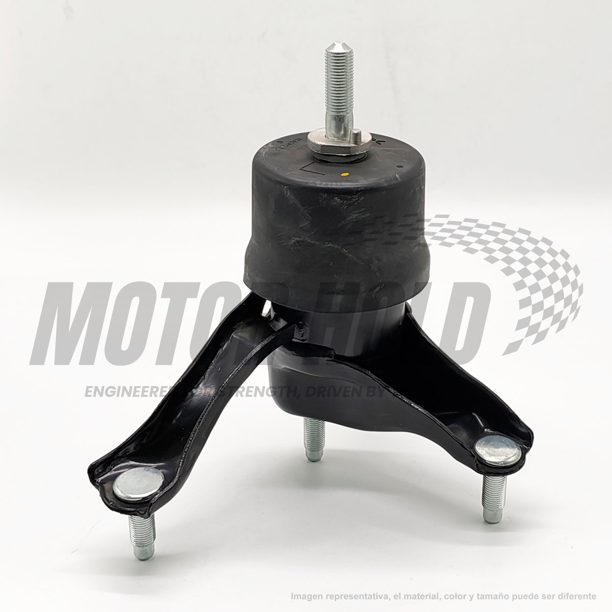 Imagen de MH10-3826 SOPORTE TRANSMMISION IZQ. (7331) TOYOTA AVALON 2.5L L4 13-18 3.5L V6 05-07 CAMRY 2.4L L4 02-06 2.5L L4 10-11 3.0L V6 02-06 3.3L V6 04-06 3.5L V6 07-11