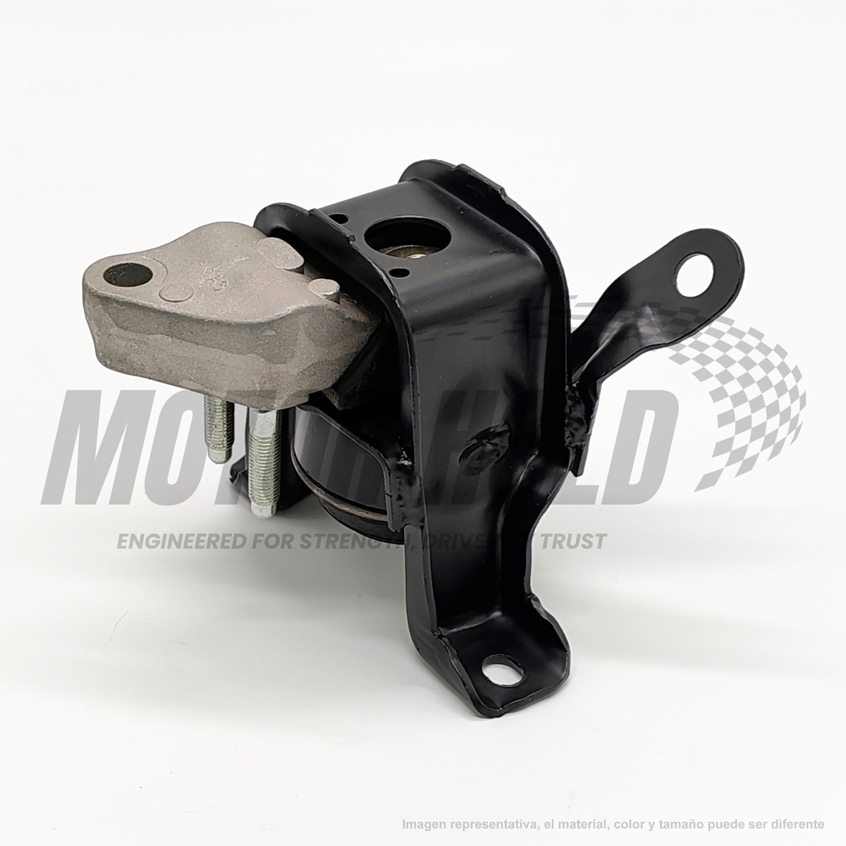 Imagen de MH10-2158 SOPORTE MOTOR DERECHO (1653H) TOYOTA COROLLA 1.8L L4 03-08 PONTIAC VIBE 1.8L L4 03-08 MATRIX 1.8L L4 03-08