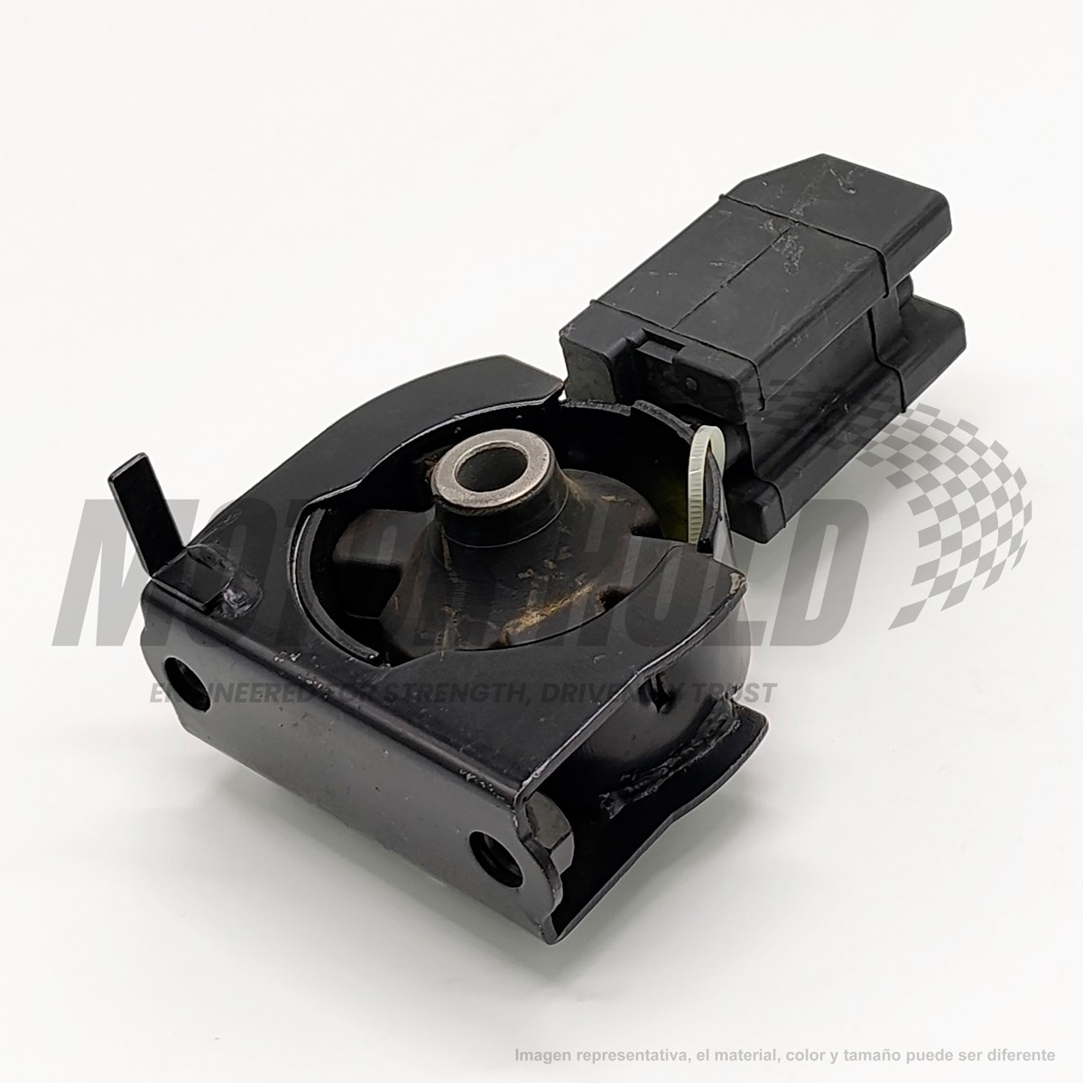 Imagen de MH10-2156 SOPORTE MOTOR FRONTAL (1652) TOYOTA COROLLA 1.8L L4 03-08 PONTIAC VIBE 1.8L L4 03-08 MATRIX 1.8L L4 03-08