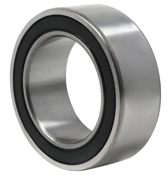 Imagen de 35BG05S10G2DS RODAMIENTO COMPRESOR DE AIRE ACONDICIONADO PARA DIESEL KIKI, SELTEC, SANDEN 709: 35X55X20MM