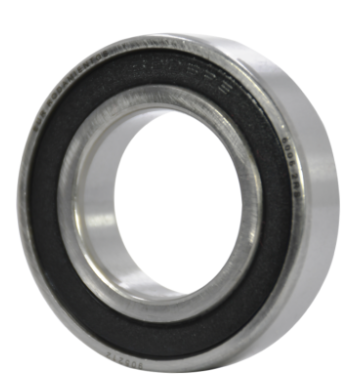 Imagen de 6006 2RS EUR BALERO RIGIDO DE BOLAS INT 30MM EXT 55MM ALT 13MM