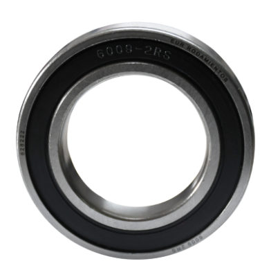 Imagen de 6009 2RS EUR BALERO RIGIDO DE BOLAS INT 45MM EXT 75MM ALT 16MM