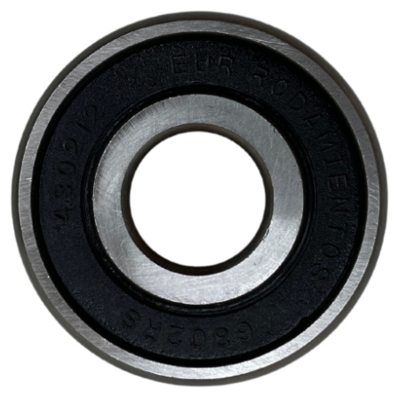 Imagen de 6302 2RS EUR BALERO RIGIDO DE BOLAS INT 15MM EXT 42MM ALT 13MM