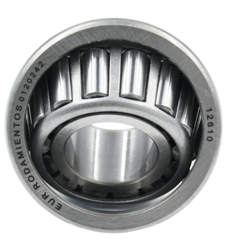 Imagen de 12649/10 EUR CONJUNTO CONO/TAZA RDA. DEL. EXTERIOR DODGE H100 03-07 TOYOTA HIACE 06-08 NISSAN D21 95-00 FRONTIER URVAN 00-04