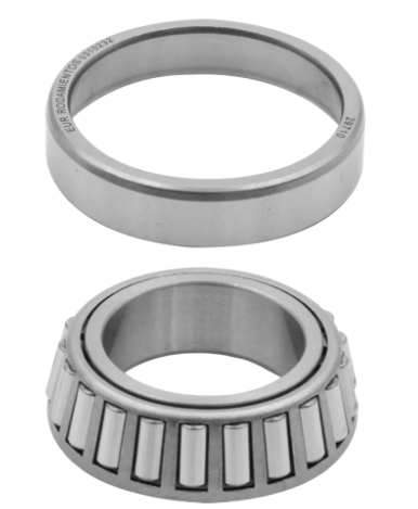 Imagen de 26749/10 EUR CONJUNTO CONO/TAZA CHEVROLET EXPRESS 3500 03-21 EXPRESS 4500 09-20 SILVERADO 3500 01-06