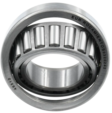 Imagen de 48548/10 EUR CONJUNTO CONO/TAZA RDA. DEL. INTERIOR NISSAN PICK UP 720 D21 D22 86-08