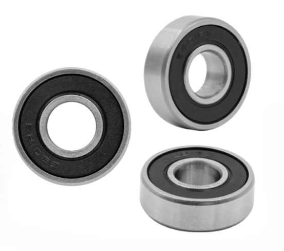 Imagen de 62012RS1/2EUR BALERO RIGIDO DE BOLAS INT 12.70MM EXT 32MM ALT 10MM